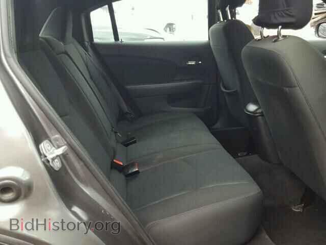 2012 CHRYSLER 200 - VIN: 1C3CCBBB8CN155194 - Фото 6