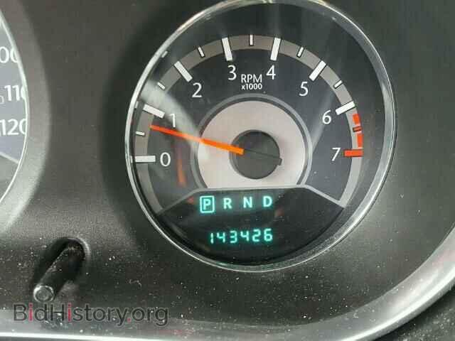 2012 CHRYSLER 200 - VIN: 1C3CCBBB8CN155194 - Фото 8