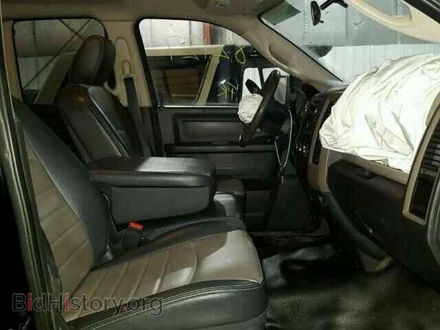 2012 DODGE RAM 1500 - VIN: 1C6RD7FP5CS232389 - Фото 5