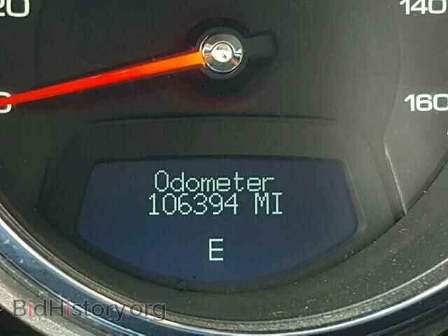 2010 CADILLAC CTS - VIN: 1G6DE5EG3A0123348 - Фото 8