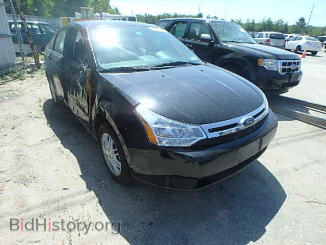 Фотография 1FAHP3FN2AW108398 - FORD FOCUS 2010