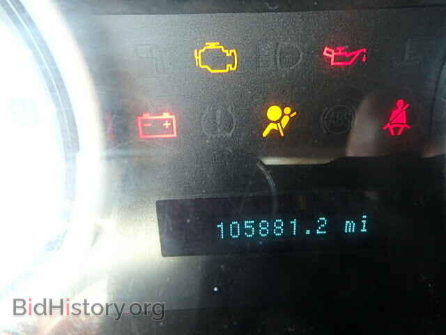 2010 FORD FOCUS - VIN: 1FAHP3FN2AW108398 - Фото 8