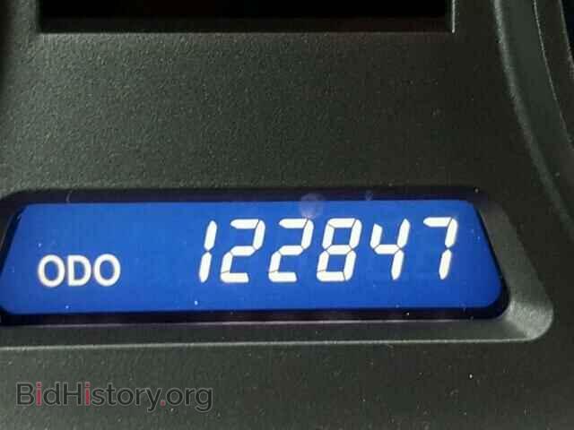2008 LEXUS IS250 - VIN: JTHBK262582060488 - Фото 8