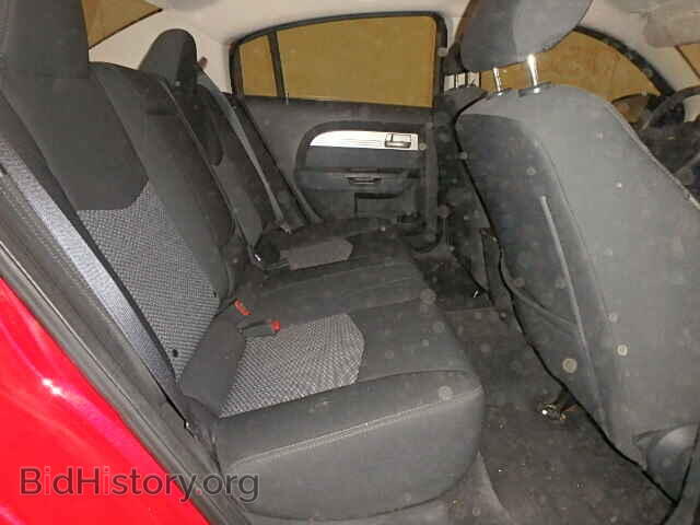 2009 CHRYSLER SEBRING - VIN: 1C3LC46B09N527190 - Фото 6