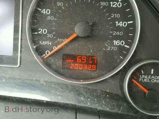 2008 AUDI A4 - VIN: WAUDF78E58A150651 - Фото 8