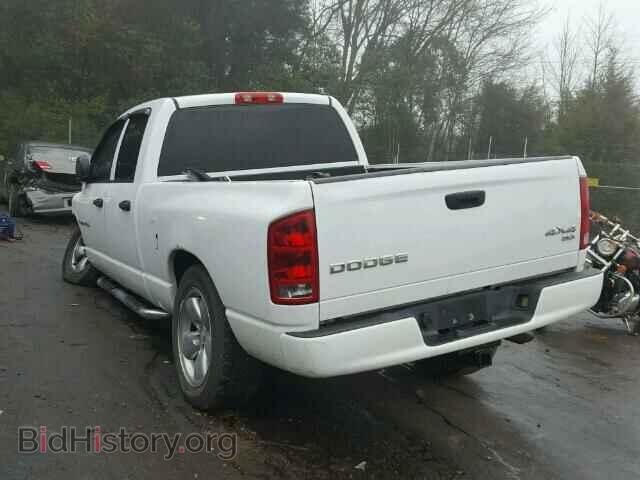 2003 DODGE RAM 1500 - VIN: 1D7HU18D03S283602 - Photo 3