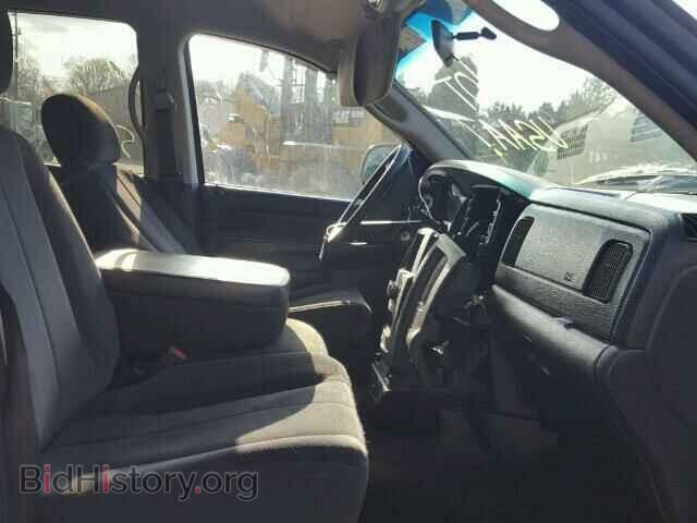 2003 DODGE RAM 1500 - VIN: 1D7HU18D03S283602 - Photo 5