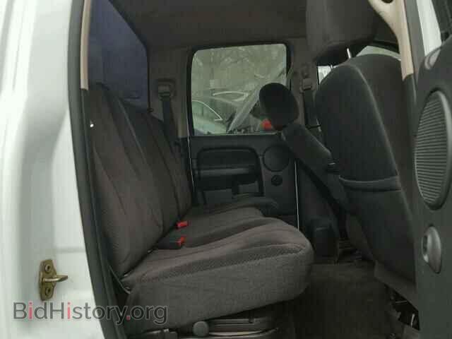 2003 DODGE RAM 1500 - VIN: 1D7HU18D03S283602 - Photo 6