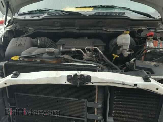 2003 DODGE RAM 1500 - VIN: 1D7HU18D03S283602 - Photo 7