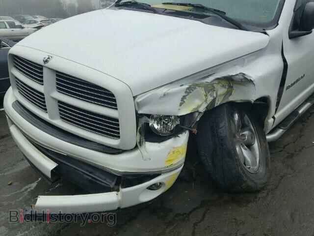 2003 DODGE RAM 1500 - VIN: 1D7HU18D03S283602 - Photo 9