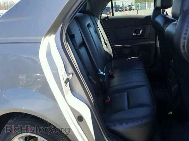 2004 CADILLAC CTS - VIN: 1G6DM577140174285 - Фото 6