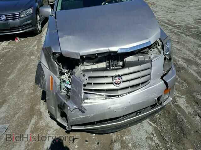 2004 CADILLAC CTS - VIN: 1G6DM577140174285 - Фото 9