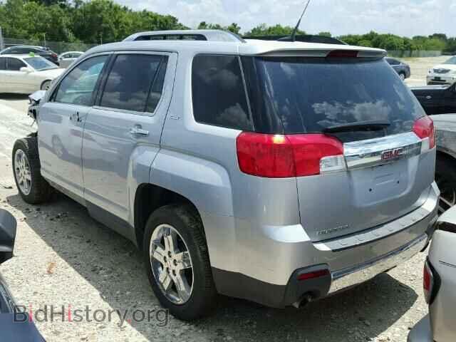 2013 GMC TERRAIN - VIN: 2GKFLWE34D6153859 - Фото 3