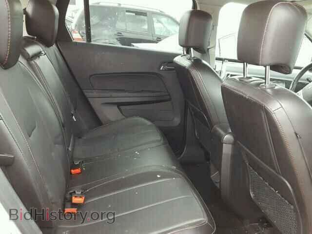 2013 GMC TERRAIN - VIN: 2GKFLWE34D6153859 - Фото 5