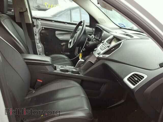 2013 GMC TERRAIN - VIN: 2GKFLWE34D6153859 - Фото 7