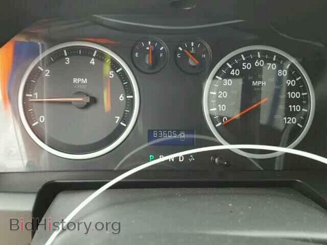 2012 DODGE RAM 1500 - VIN: 1C6RD6FP1CS169544 - Фото 8