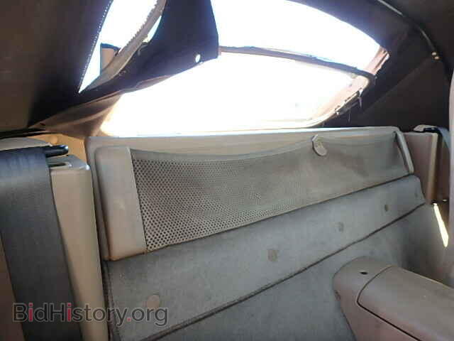 2001 MAZDA MIATA - VIN: JM1NB353610201214 - Фото 6