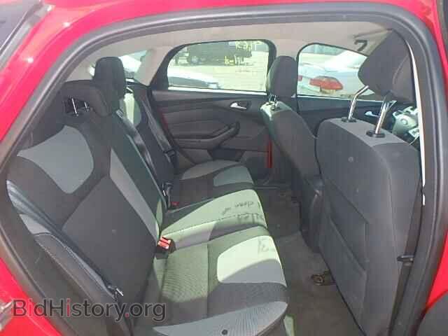 2012 FORD FOCUS - VIN: 1FAHP3K20CL114281 - Photo 6