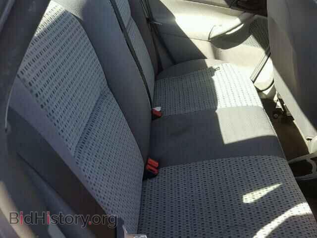 2007 FORD FOCUS - VIN: 1FAFP34N37W155605 - Фото 6