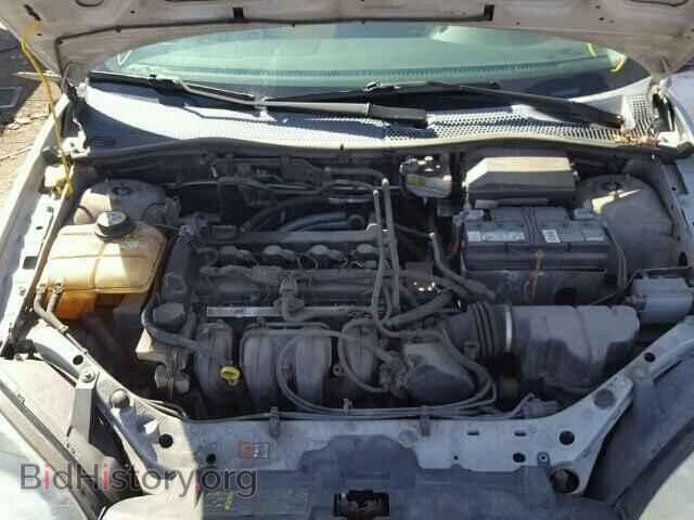 2007 FORD FOCUS - VIN: 1FAFP34N37W155605 - Фото 7