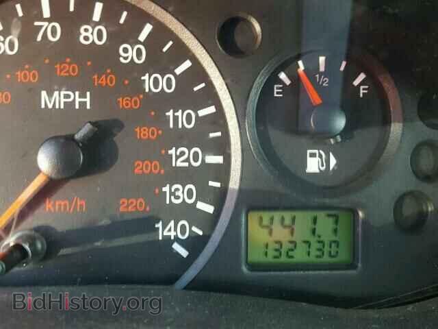 2007 FORD FOCUS - VIN: 1FAFP34N37W155605 - Фото 8