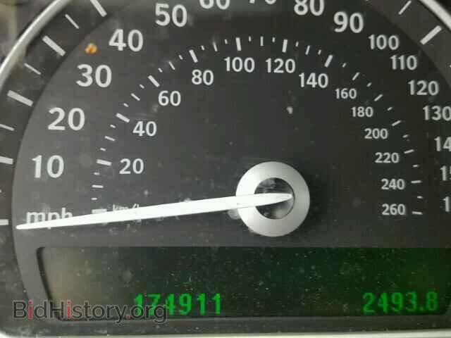 2008 SAAB 9 3 - VIN: YS3FB49Y781126892 - Фото 8