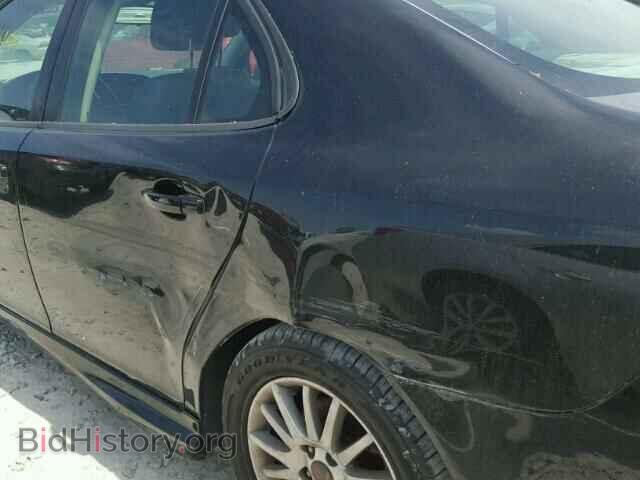 2008 SAAB 9 3 - VIN: YS3FB49Y781126892 - Фото 9