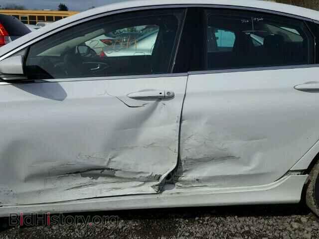 2015 CHRYSLER 200 - VIN: 1C3CCCAB7FN691176 - Фото 9