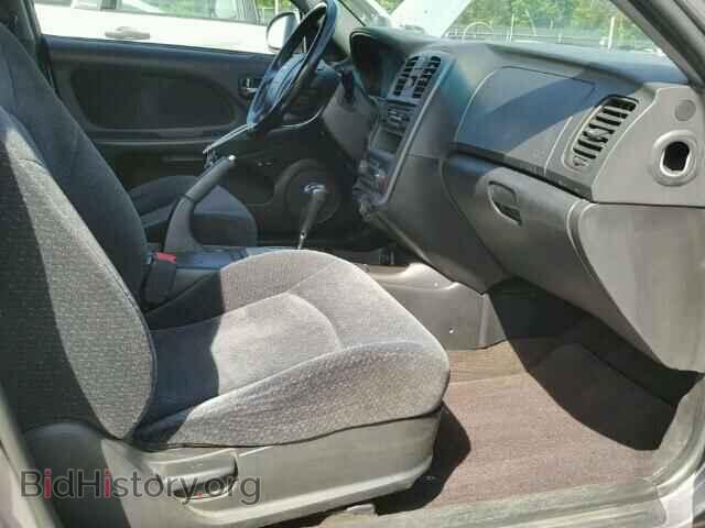 2005 HYUNDAI SONATA - VIN: KMHWF25H75A144807 - Фото 5