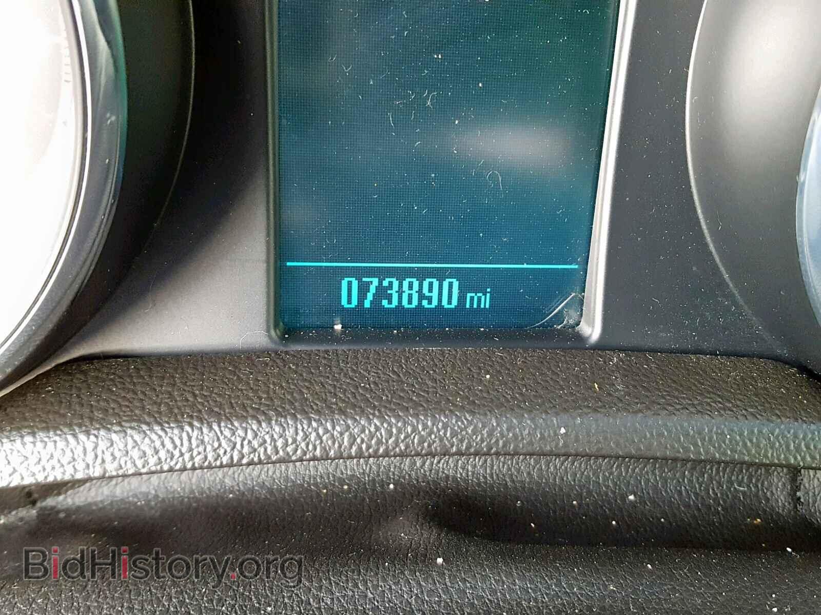 2013 BUICK ENCORE CON - VIN: KL4CJFSB4DB203165 - Фото 8