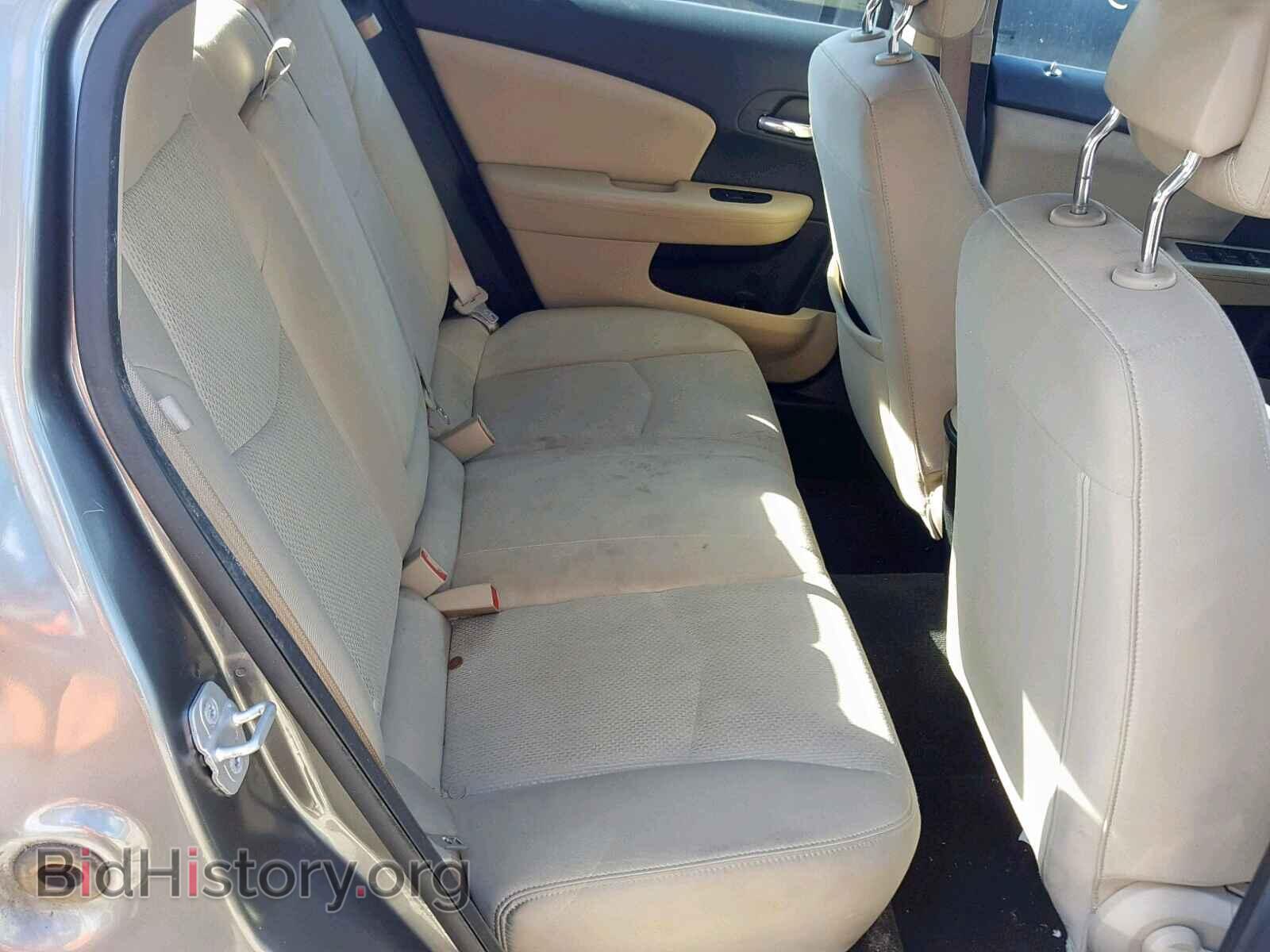 2013 CHRYSLER 200 - VIN: 1C3CCBAB7DN670349 - Photo 6