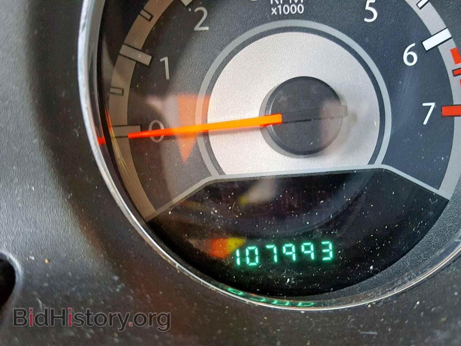 2013 CHRYSLER 200 - VIN: 1C3CCBAB7DN670349 - Photo 8