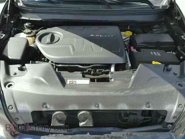 2014 JEEP CHEROKEE - VIN: 1C4PJLCS3EW299465 - Фото 7