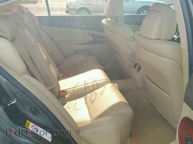2007 LEXUS GS350 - VIN: JTHCE96S770005197 - Фото 6