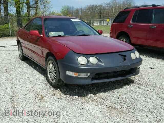 Фотография JH4DC4352YS005576 - ACURA INTEGRA 2000