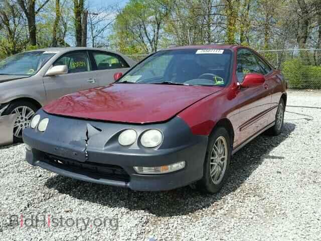 2000 ACURA INTEGRA - VIN: JH4DC4352YS005576 - Фото 2