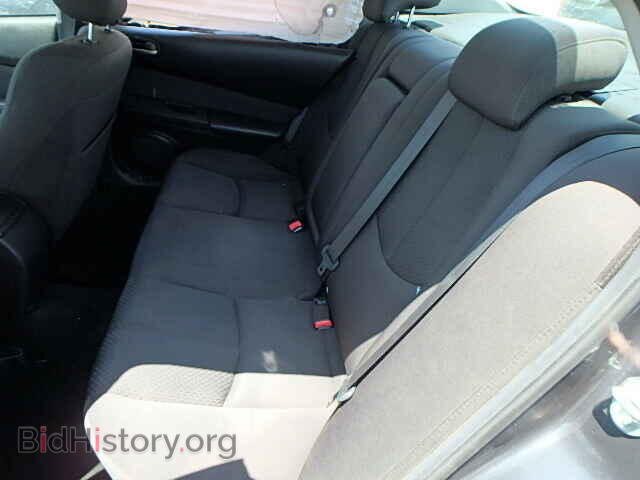 2012 MAZDA 6 - VIN: 1YVHZ8BH8C5M26787 - Фото 6