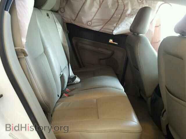 2009 FORD EDGE - VIN: 2FMDK38C39BA60549 - Photo 6