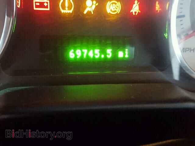 2009 FORD EDGE - VIN: 2FMDK38C39BA60549 - Photo 8