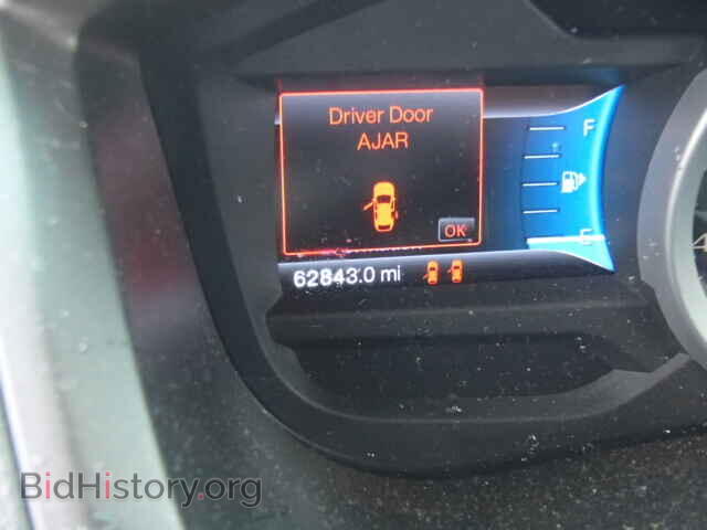 2012 FORD EXPLORER - VIN: 1FMHK8D85CGA19579 - Photo 8