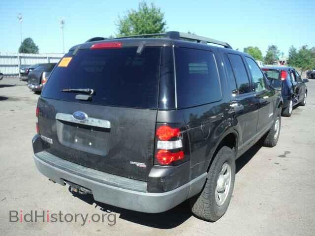 2006 FORD EXPLORER - VIN: 1FMEU72E96UB70639 - Фото 4