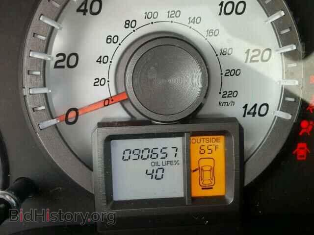 2012 HONDA PILOT - VIN: 5FNYF3H51CB001165 - Фото 8
