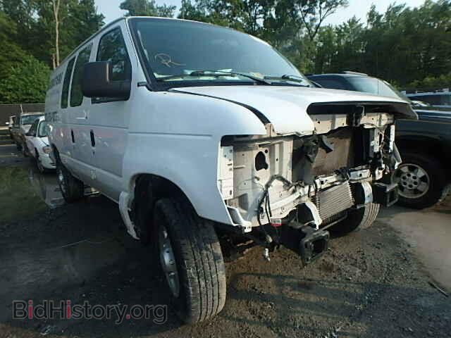 Фотография 1FTNE2EW0DDA32476 - FORD ECONOLINE 2013