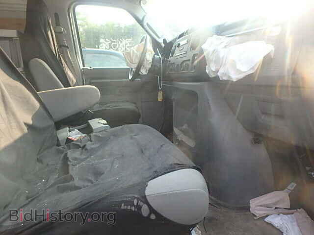 2013 FORD ECONOLINE - VIN: 1FTNE2EW0DDA32476 - Фото 5