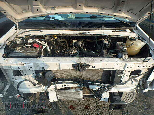 2013 FORD ECONOLINE - VIN: 1FTNE2EW0DDA32476 - Фото 7