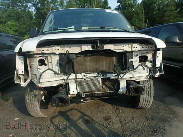 2013 FORD ECONOLINE - VIN: 1FTNE2EW0DDA32476 - Фото 9