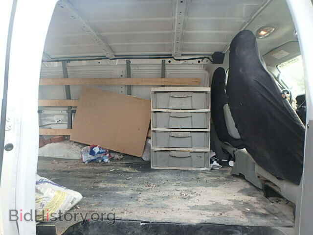 2013 FORD ECONOLINE - VIN: 1FTNE2EW0DDA32476 - Фото 10