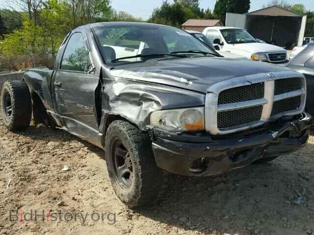 Photo 1D7HA16K23J651424 - DODGE RAM 1500 2003