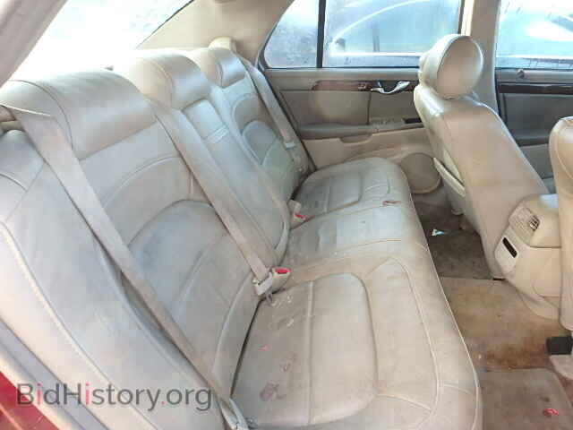 2004 CADILLAC DEVILLE - VIN: 1G6KF57964U212024 - Фото 6
