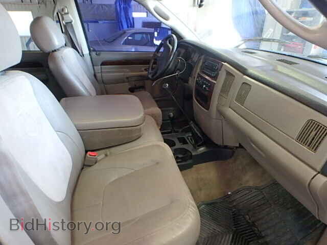 2003 DODGE RAM 3500 - VIN: 3D7MU48CX3G856424 - Фото 5